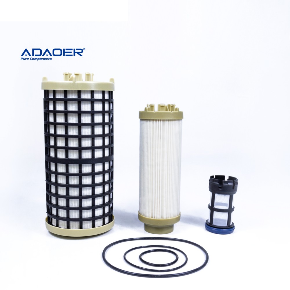 Fuel Filter AD02110196