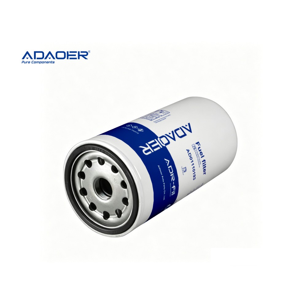Fuel Filter AD01110193