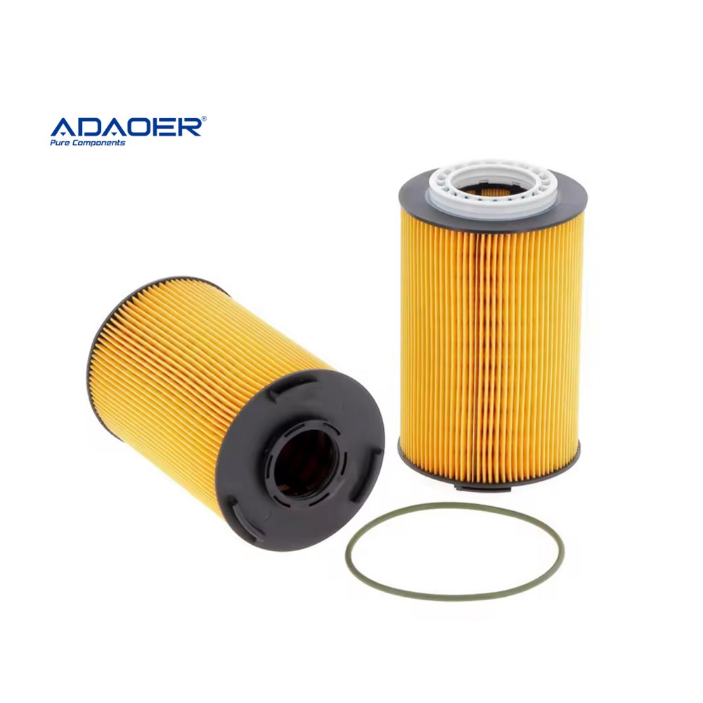 Oil Filter AD02110134