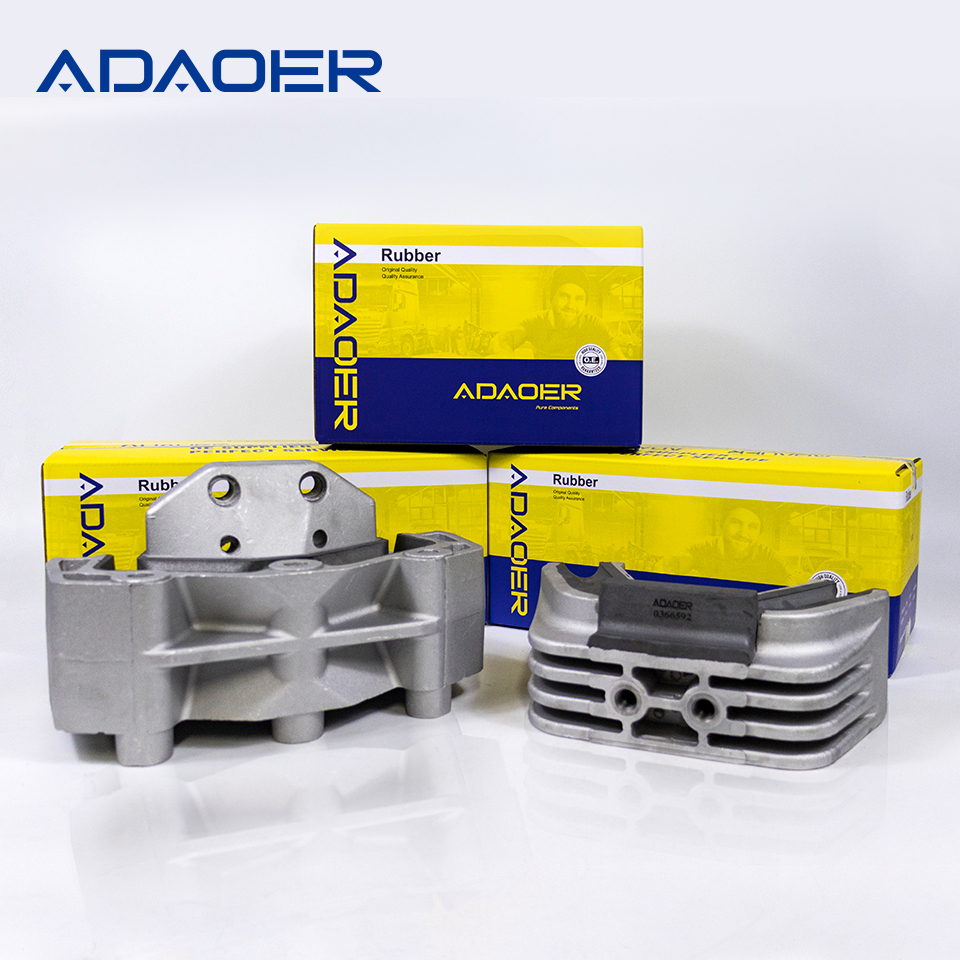 Engine Mounting AD0611009