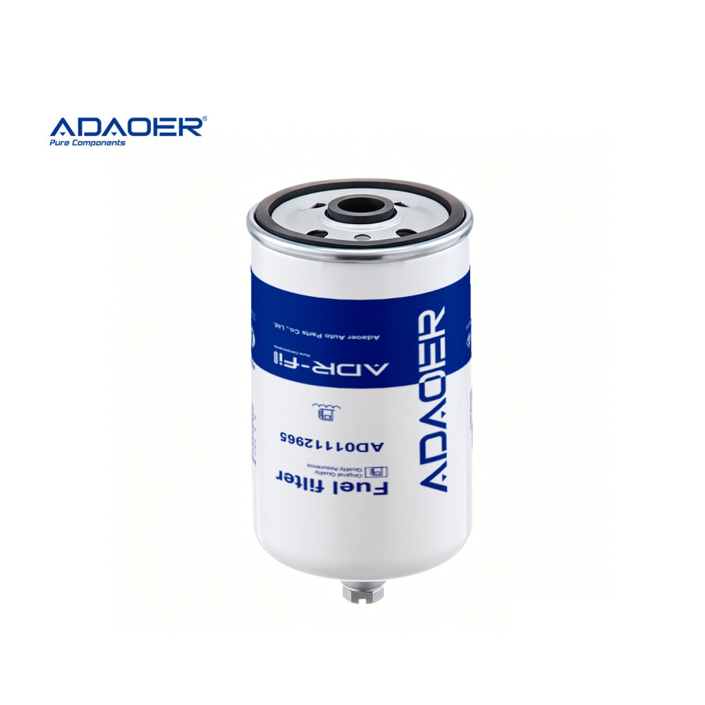 Fuel Filter AD01112965