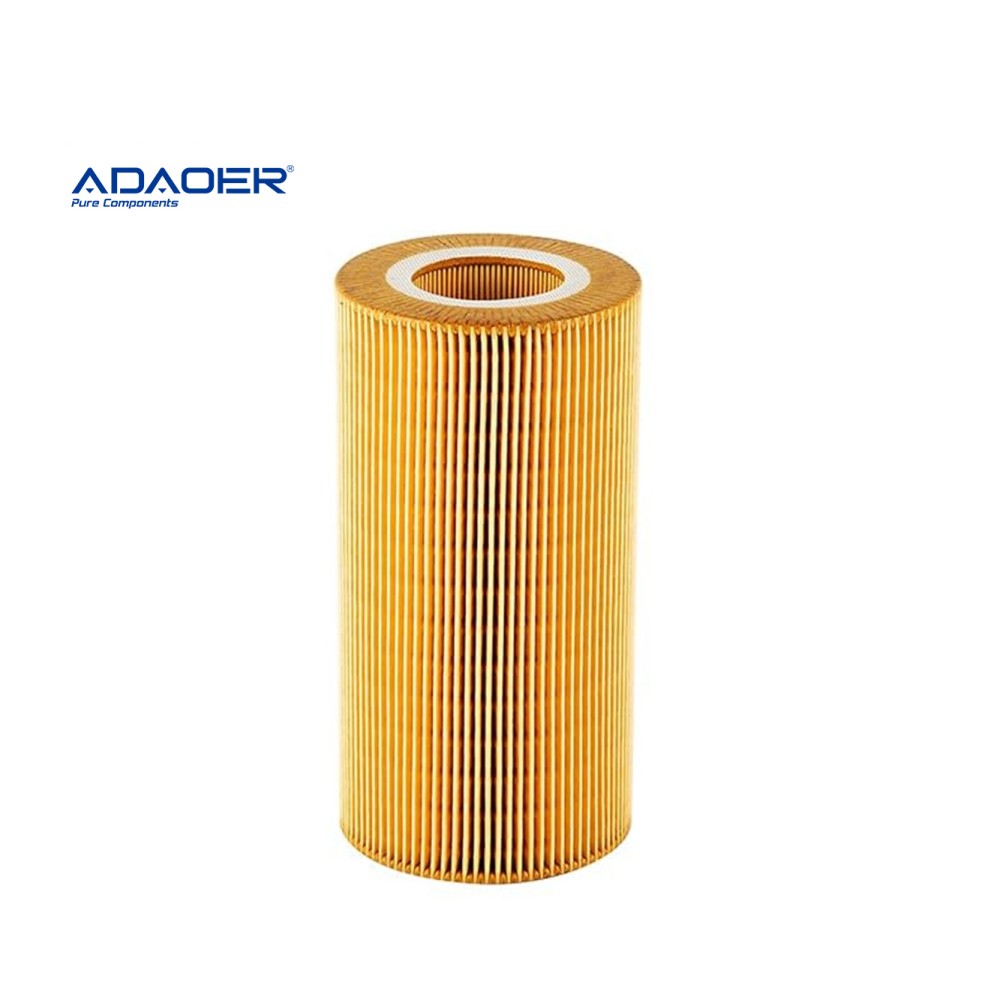 Oil Filter AD02110144