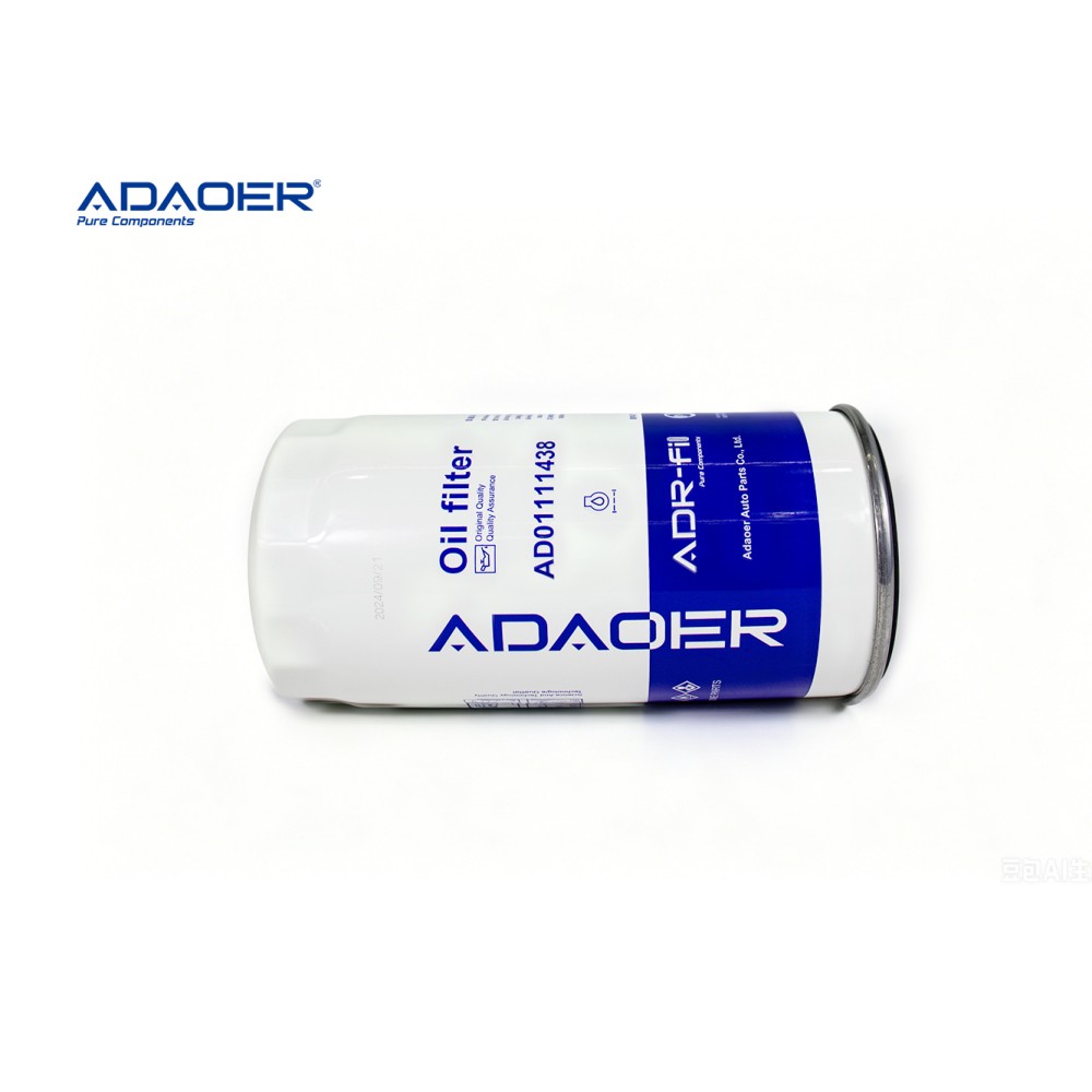 Oil Filter AD01111438