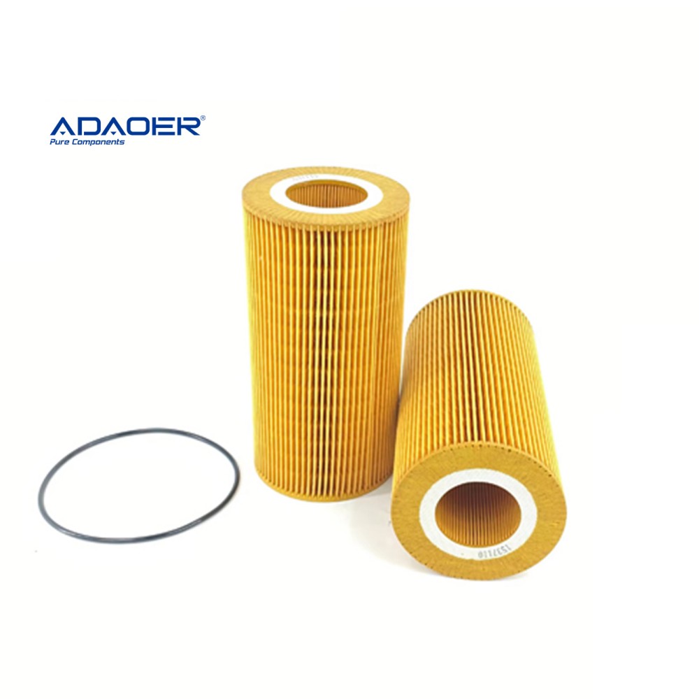 Oil Filter AD02110144