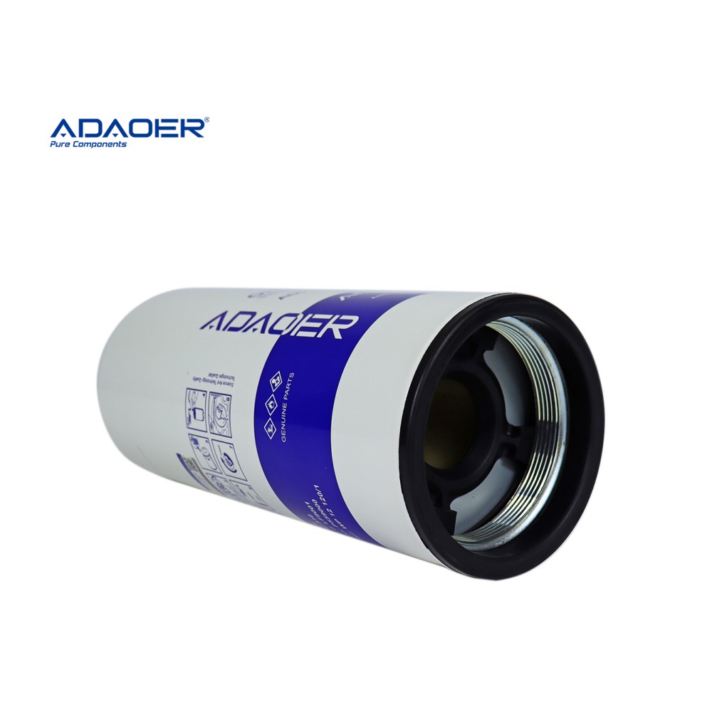 Oil Filter AD01114000