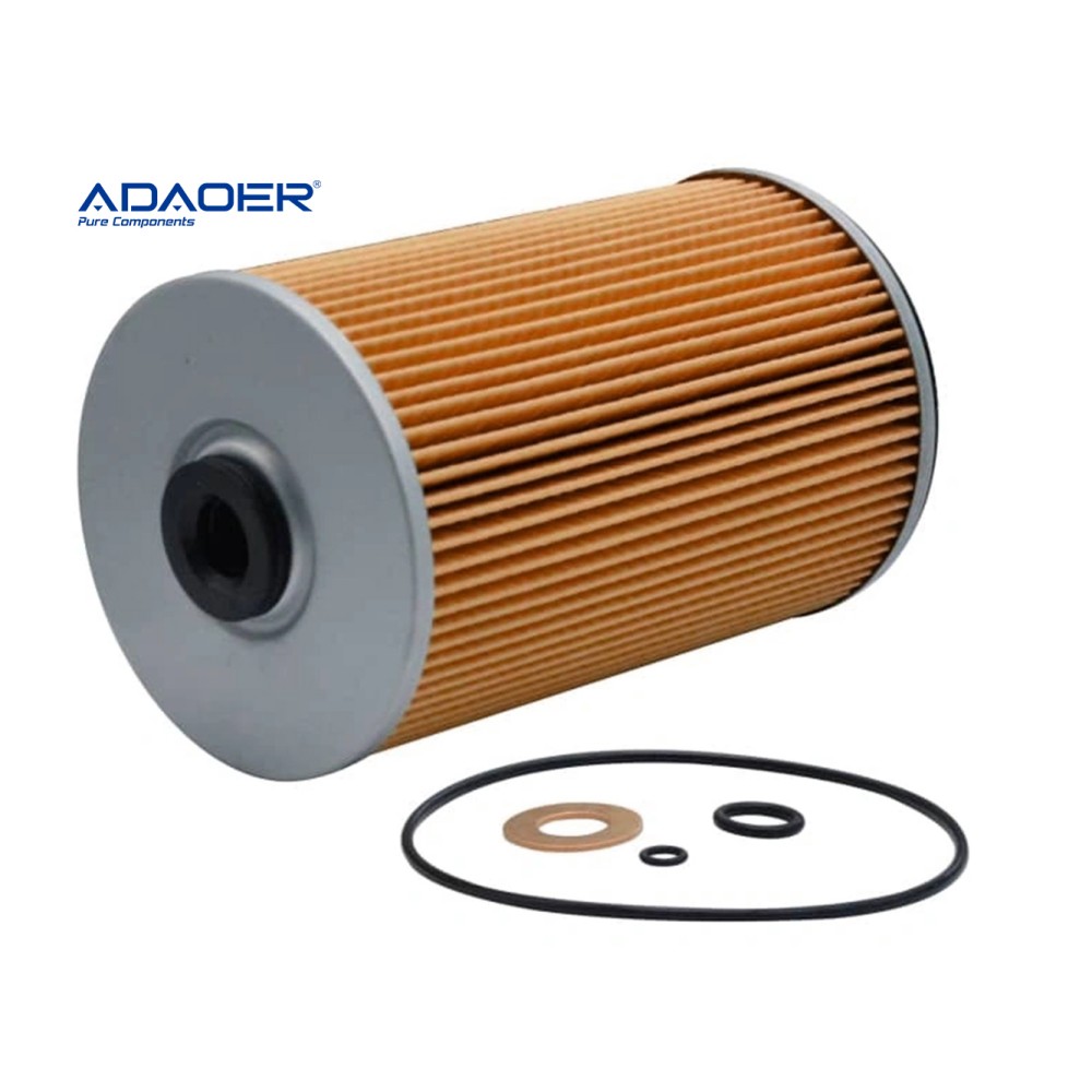 Oil Filter AD02110340
