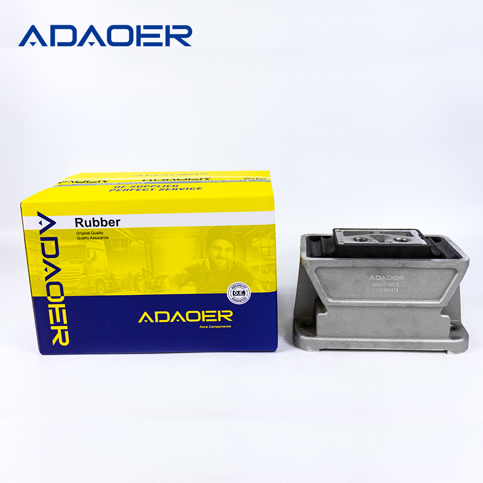 Engine Mounting AD0611010