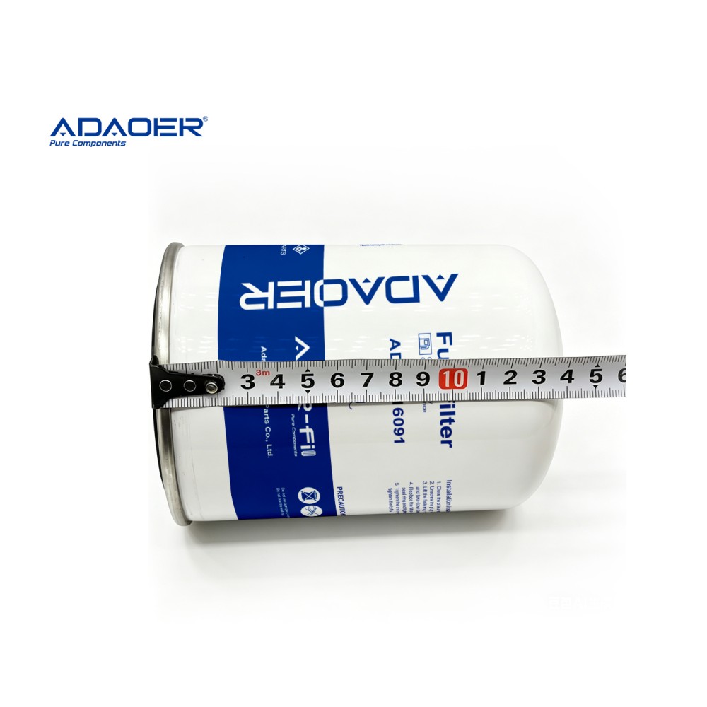 Fuel Filter AD01116091