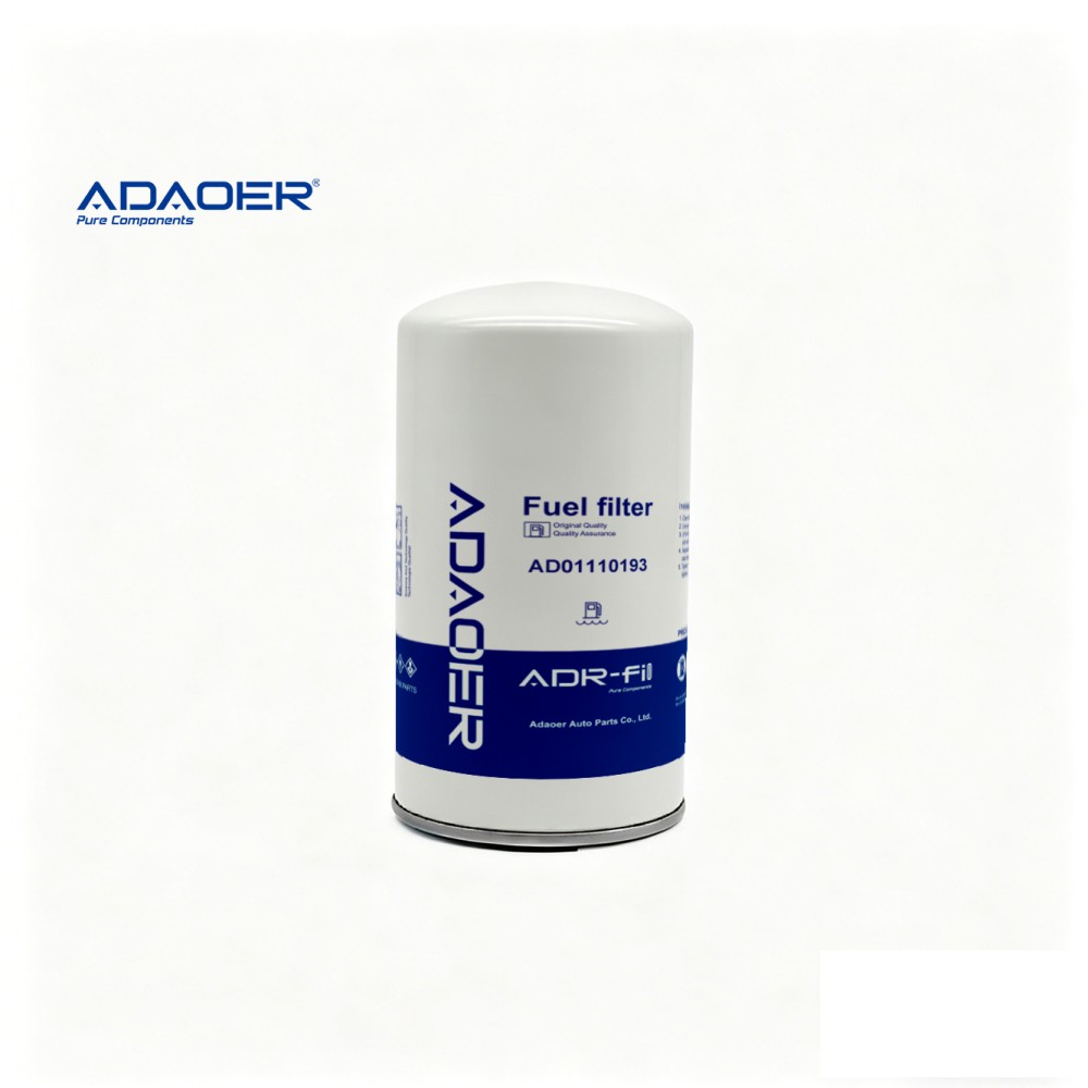 Fuel Filter AD01110193
