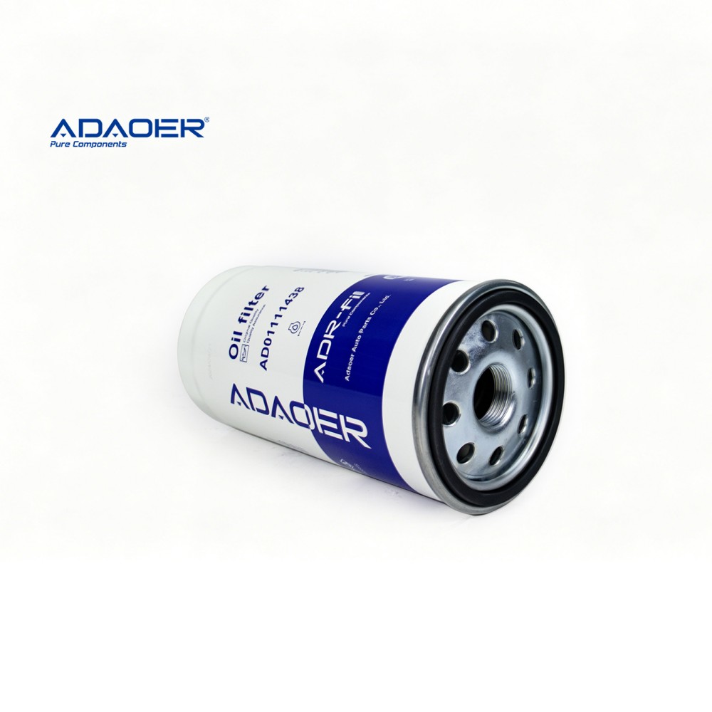 Oil Filter AD01111438