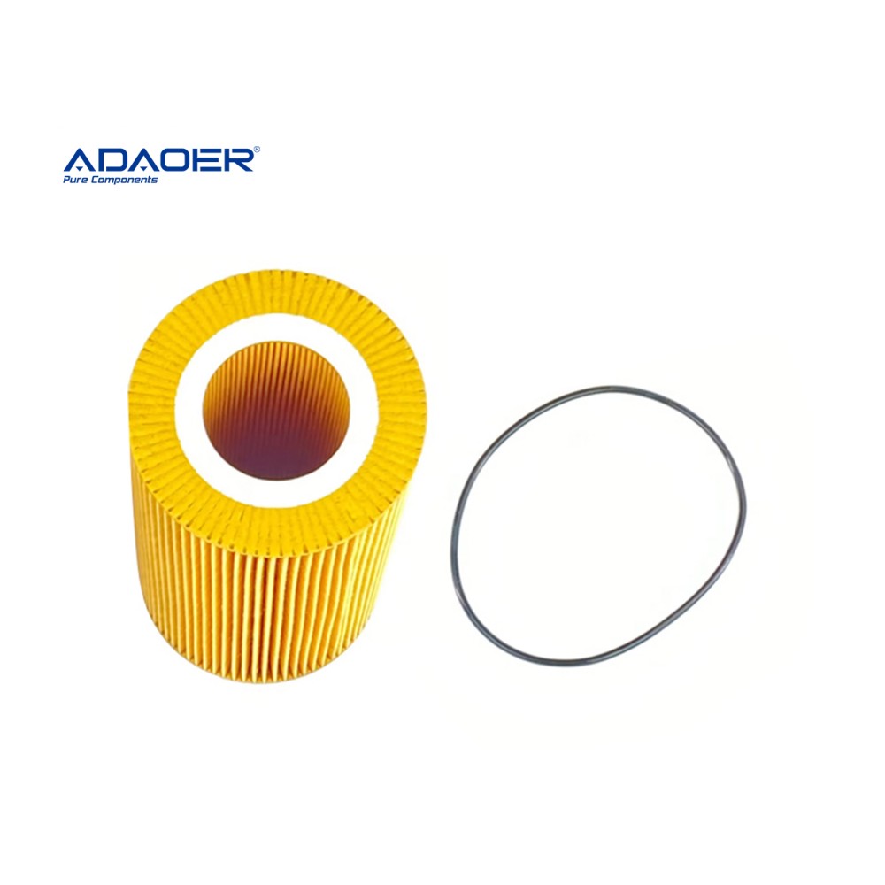 Oil Filter AD02110144
