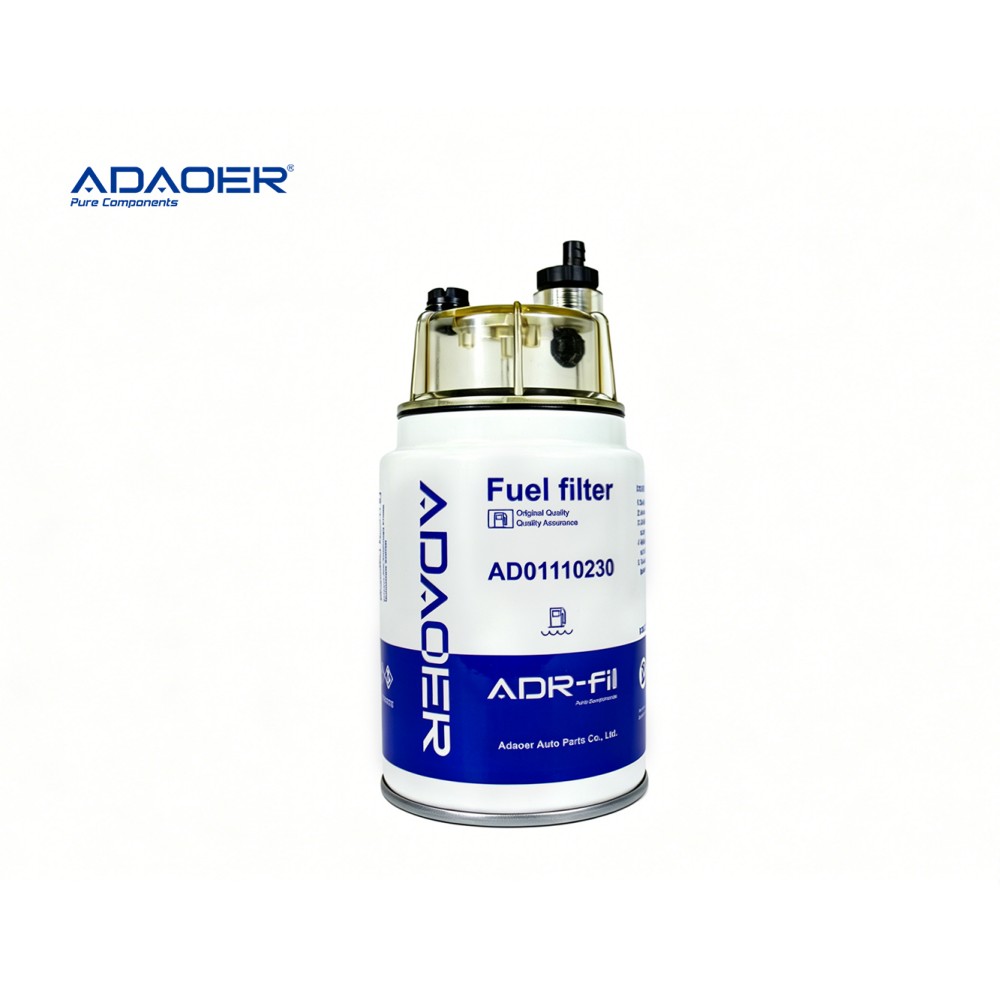 Fuel Filter AD01110230