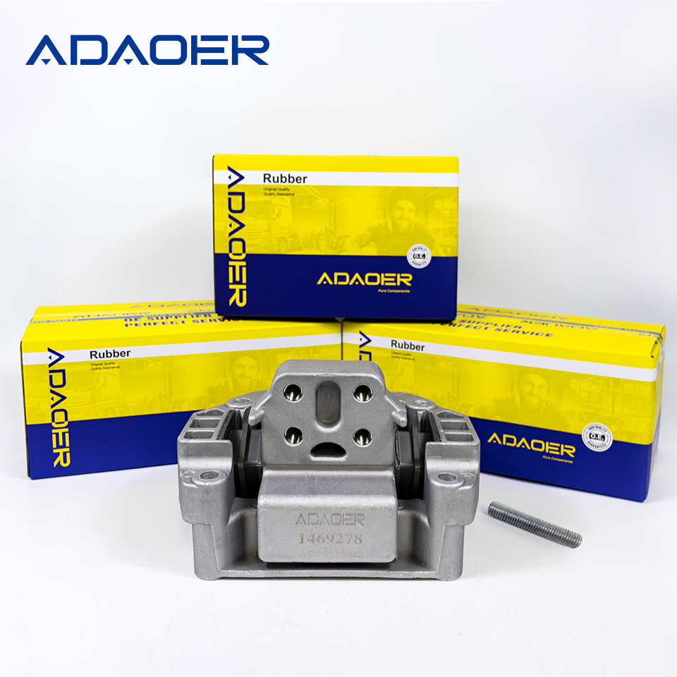 Engine Mounting AD0611013