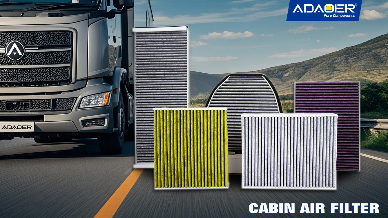 Cabin Air Filter