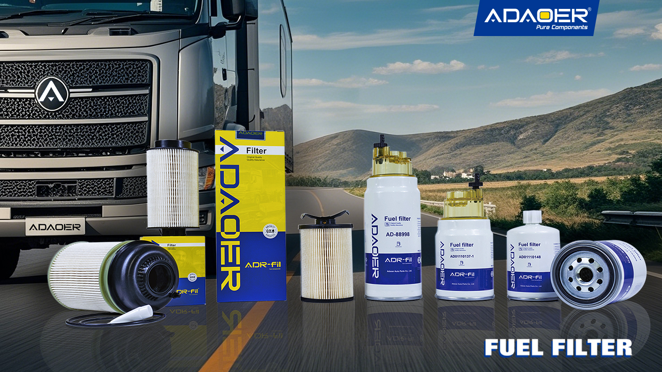 Fuel Filter