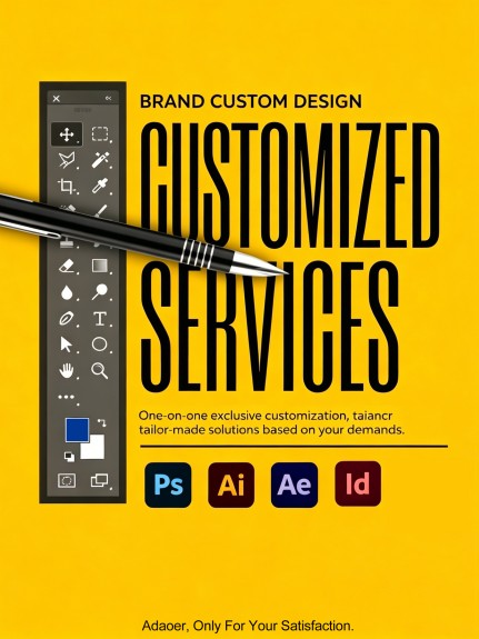 OEM & ODM Customization OEM/ODM