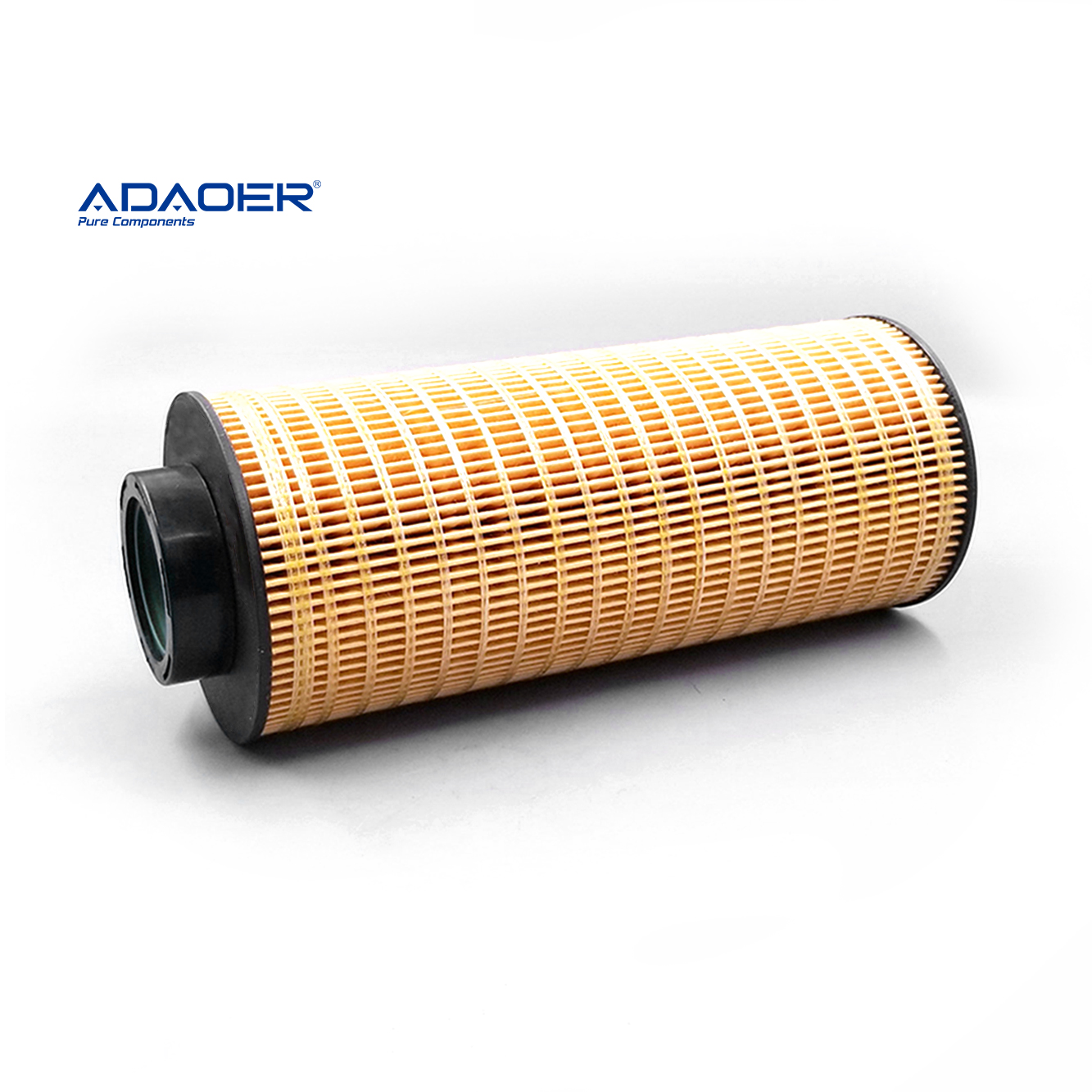 Oil Filter	AD02110207