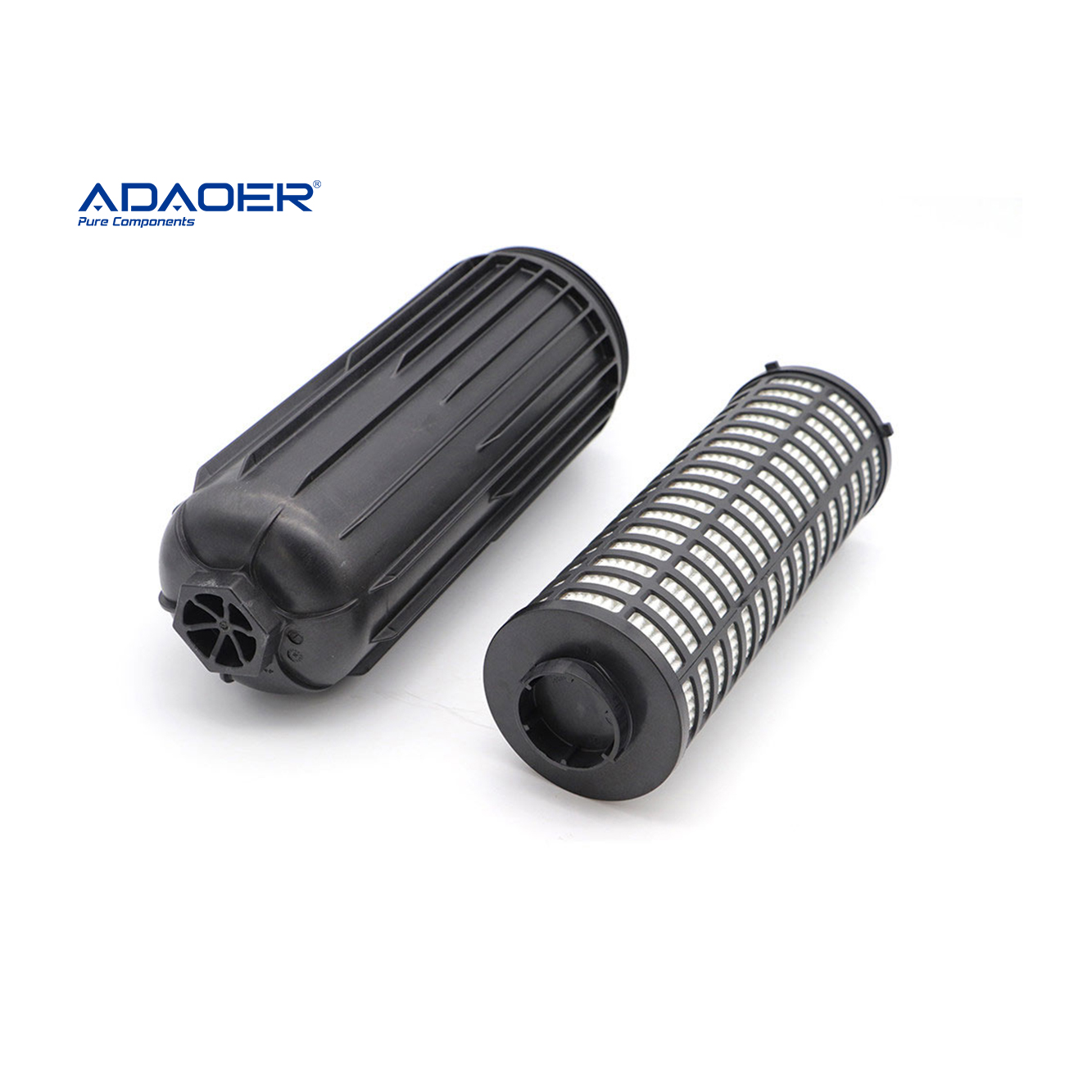Oil Filter AD02110197 For Iveco Truck  &ndash; OEM 504213800 / 5801592275 / 2996416