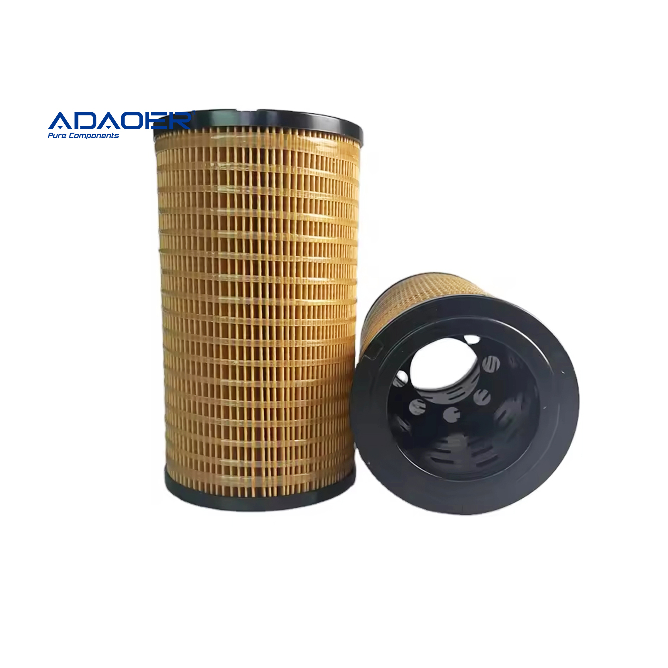 Oil Filter	AD02110210