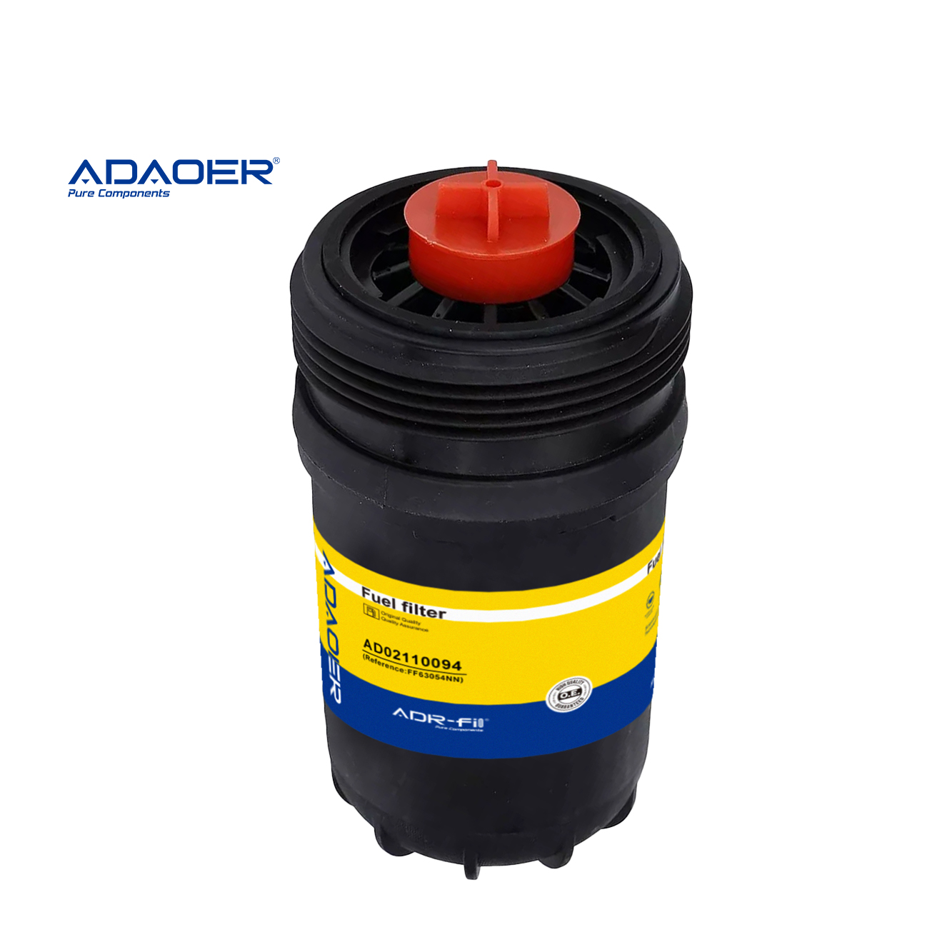 Fuel Filter	AD02110094