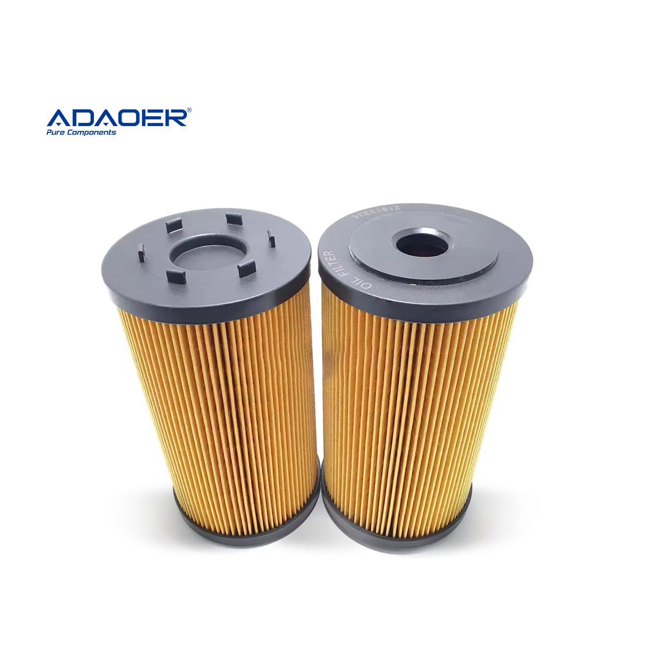 Oil Filter	AD02110174