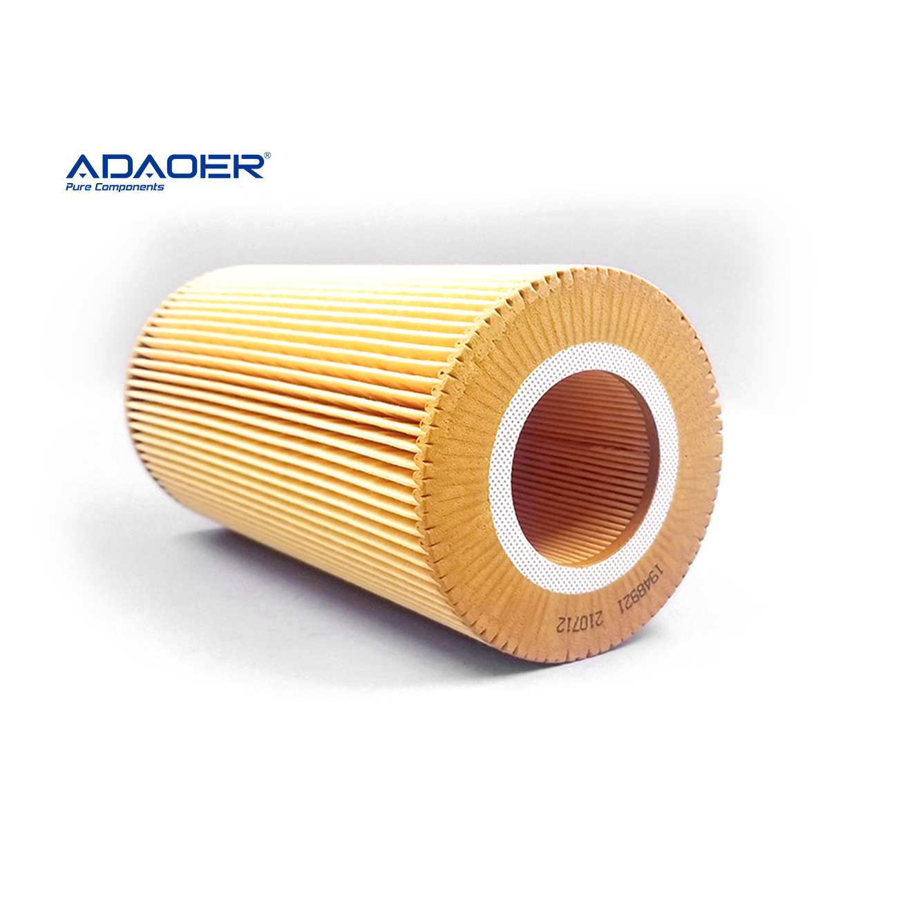 Oil Filter	AD02110205