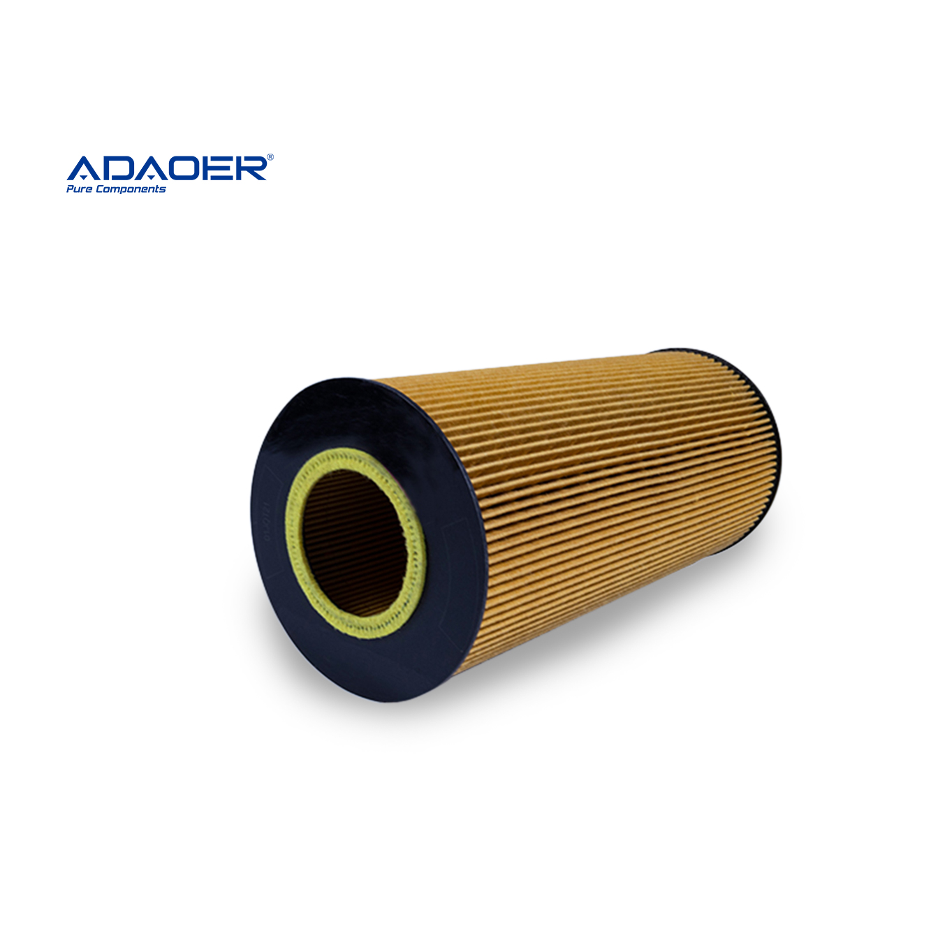 Oil Filter AD02110035 For Mercedes-Benz Truck | A0001802109 Replacement