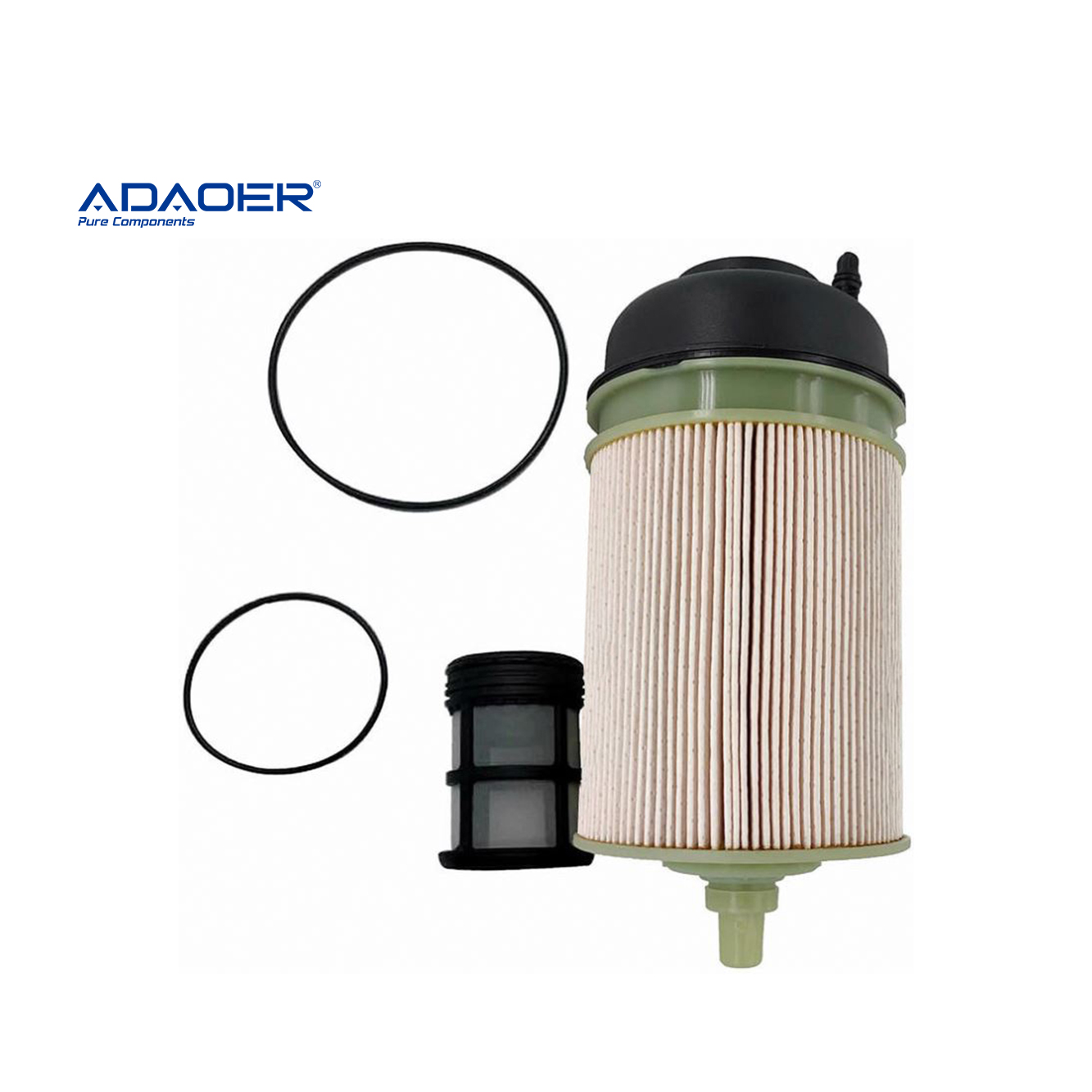 Fuel Filter	AD02110095