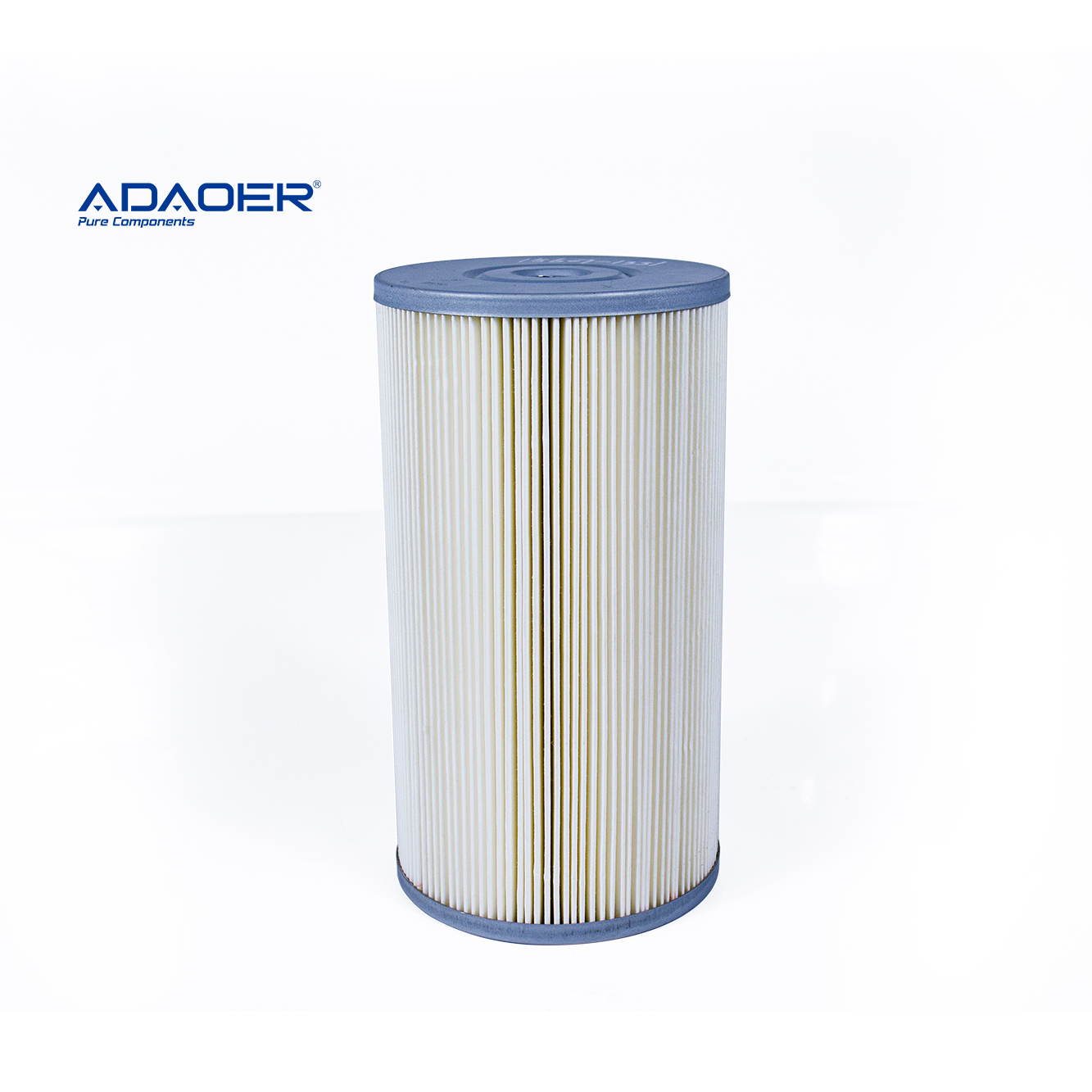 Oil Filter	AD02110108