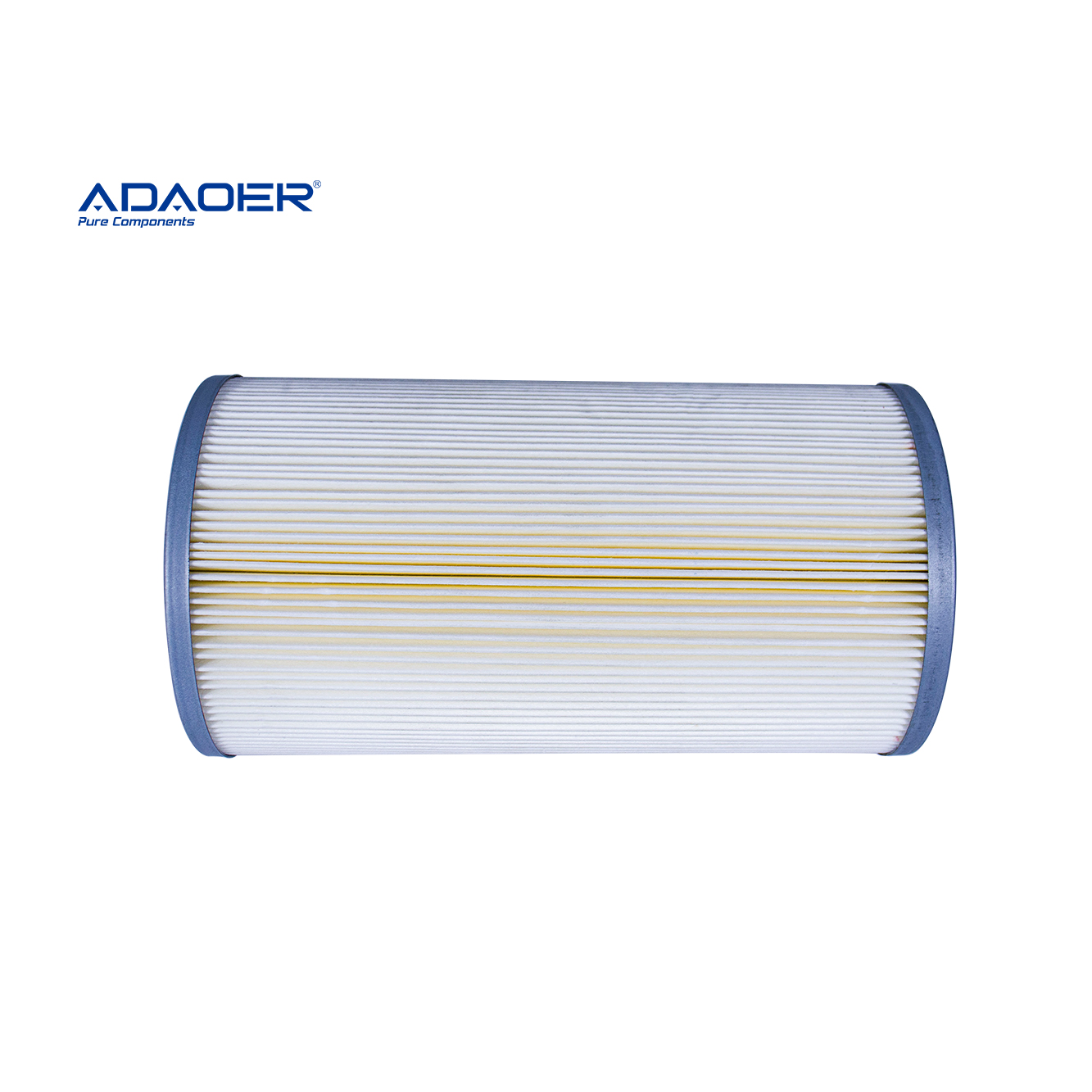 Oil Filter	AD02110108