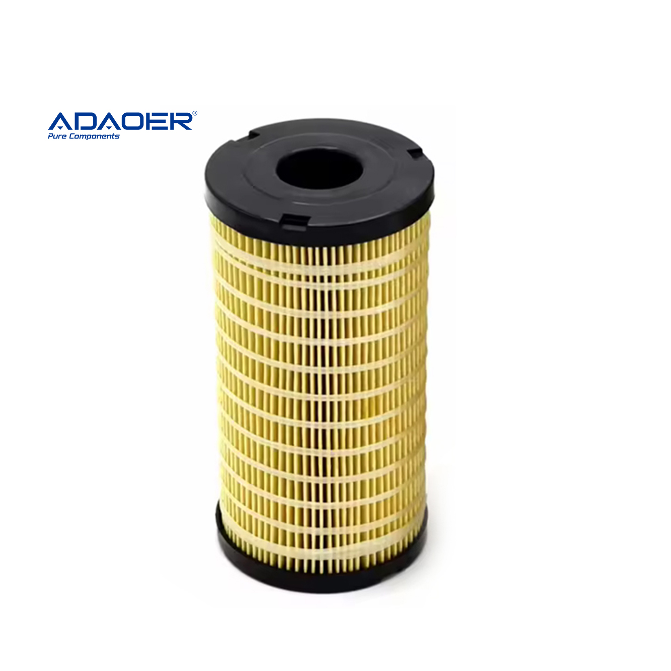 Oil Filter	AD02110201