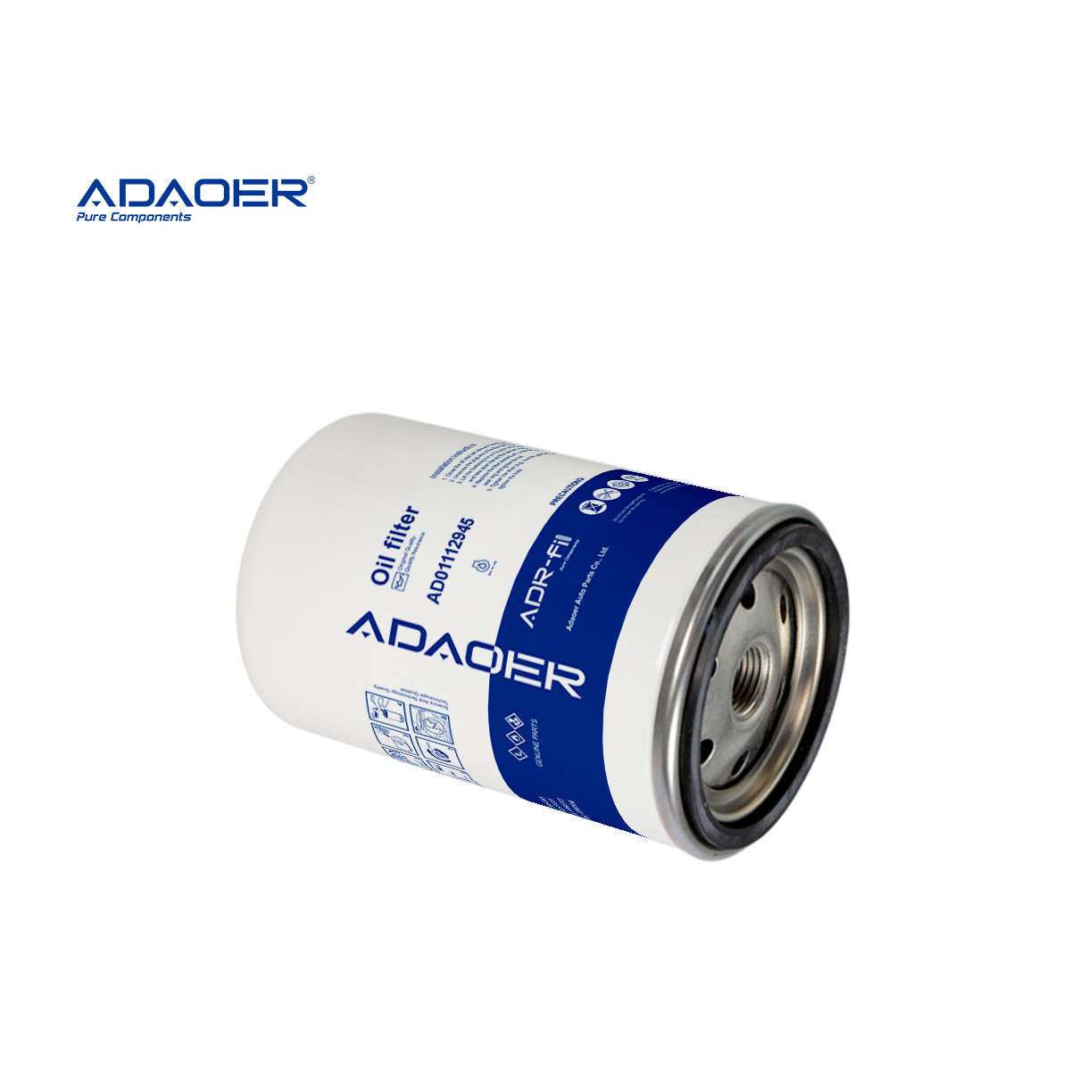 Oil Filter  AD01112945