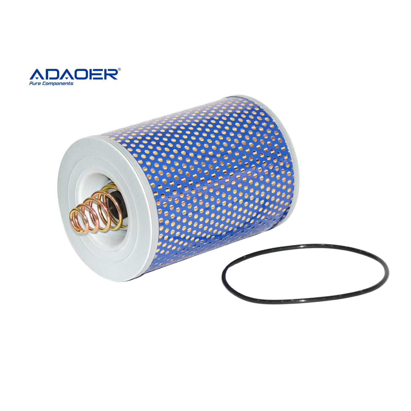 Oil Filter	AD02110177
