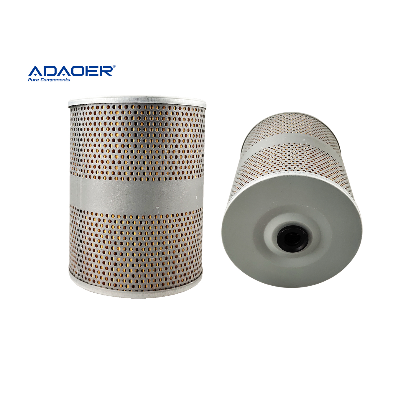 Oil Filter	AD02110109
