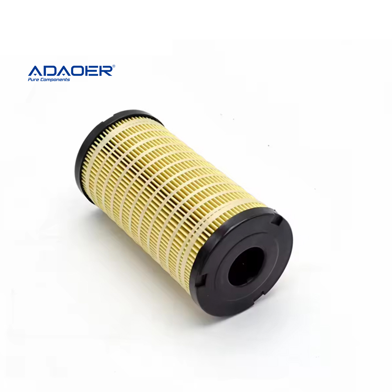 Oil Filter	AD02110201