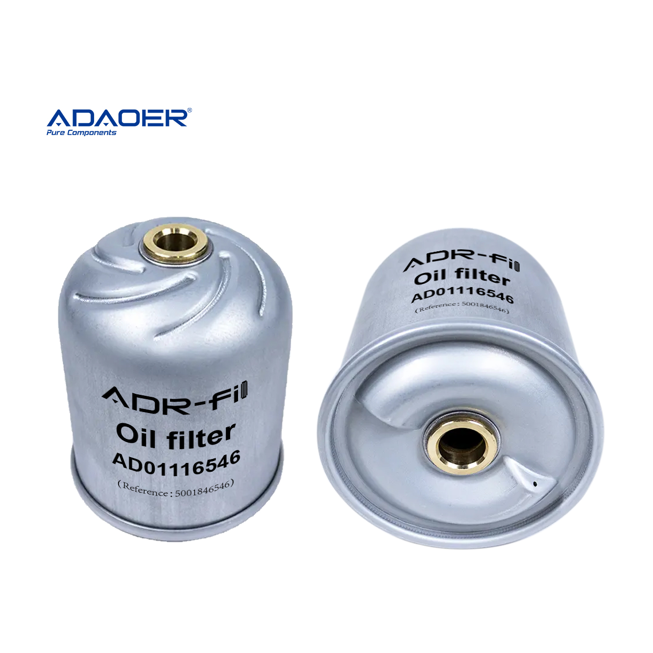 Oil Filter AD01116546