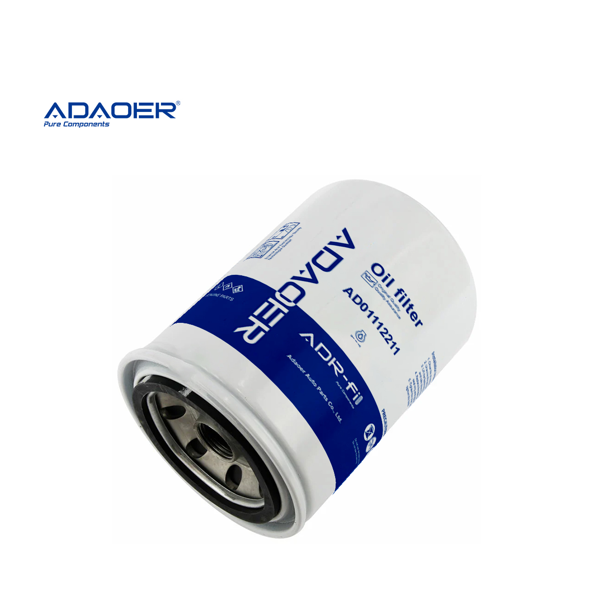 Oil Filter  AD01112211
