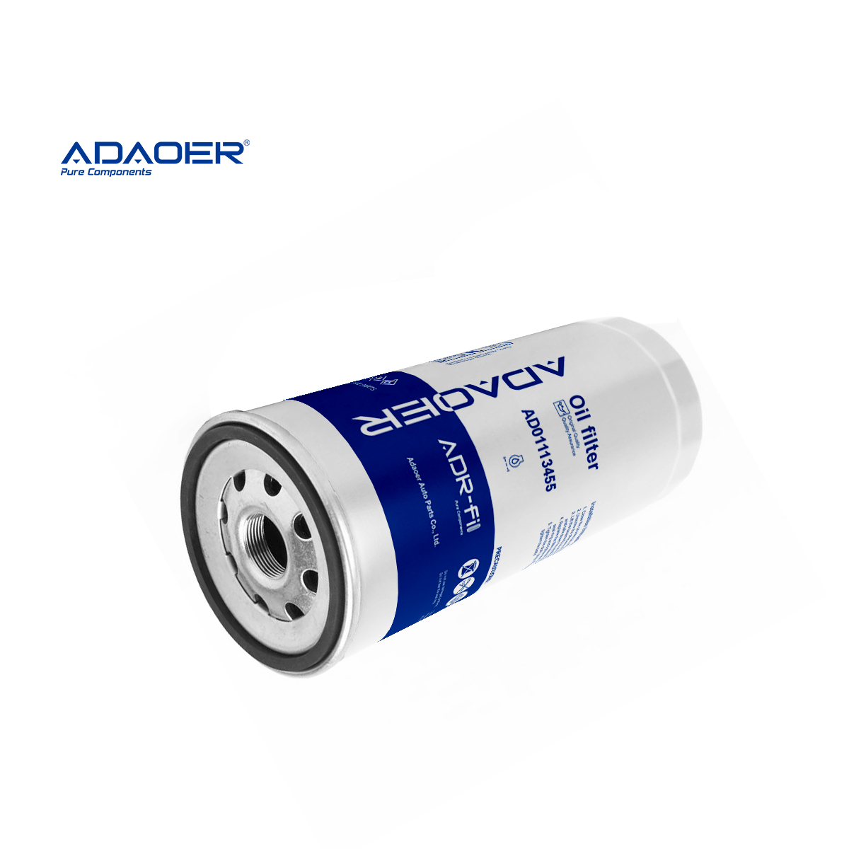 Oil Filter  AD01113455
