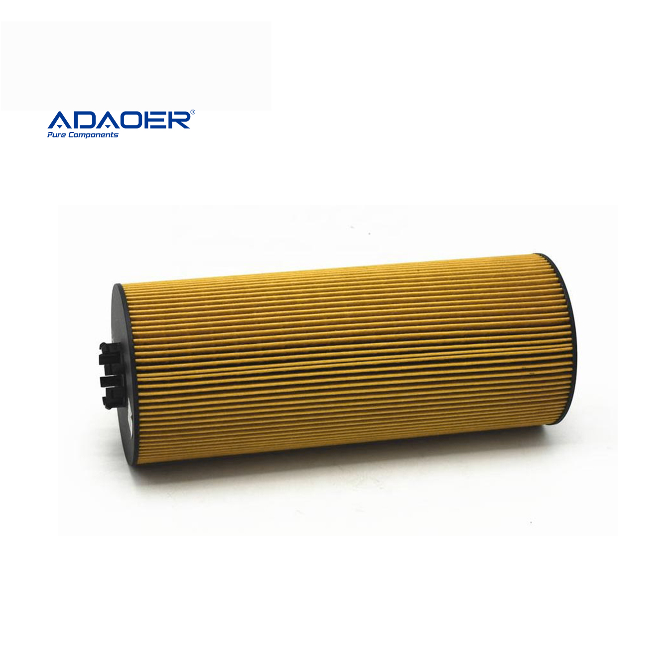 Mercedes-Benz Truck Oil Filter AD02110089 &ndash; E500HD129 / HU12140x Replacement