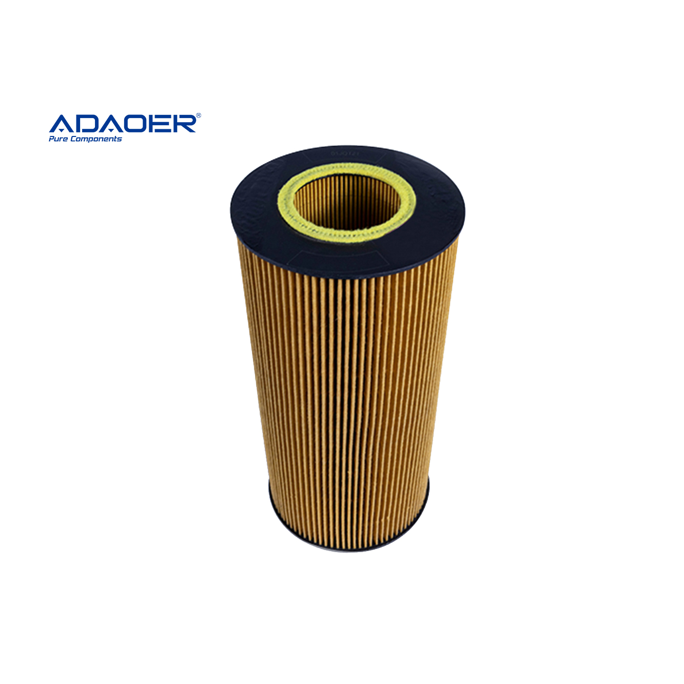 Oil Filter AD02110035 For Mercedes-Benz Truck | A0001802109 Replacement