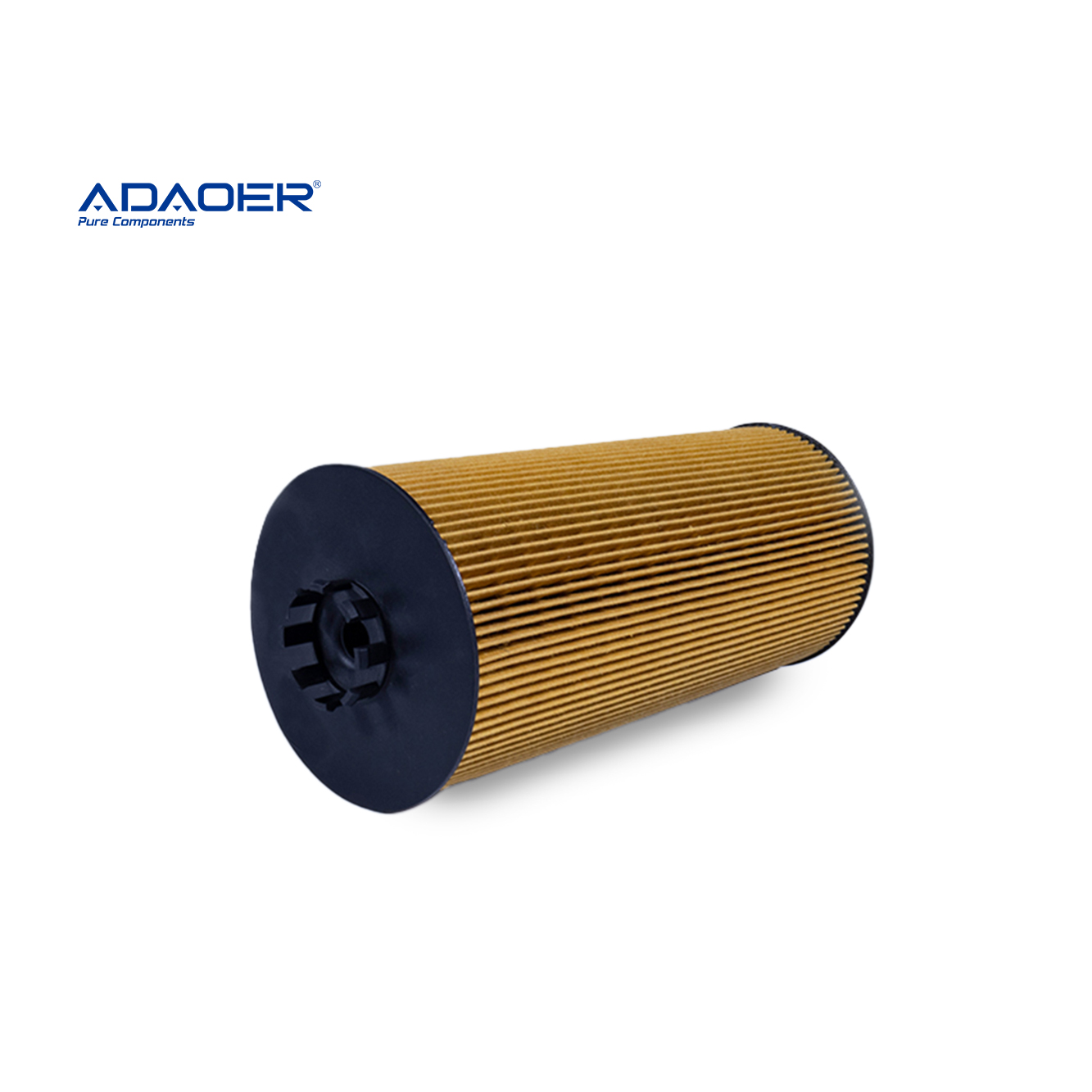 Oil Filter AD02110035 For Mercedes-Benz Truck | A0001802109 Replacement