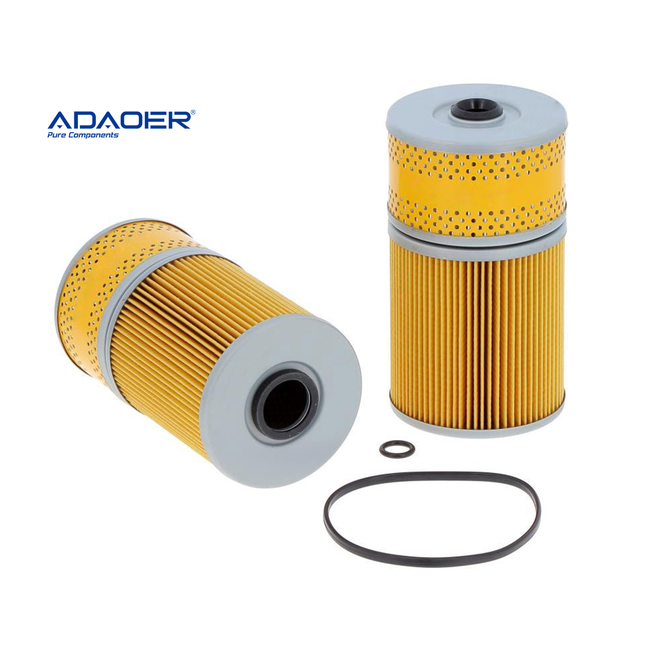 Oil Filter	AD02110181