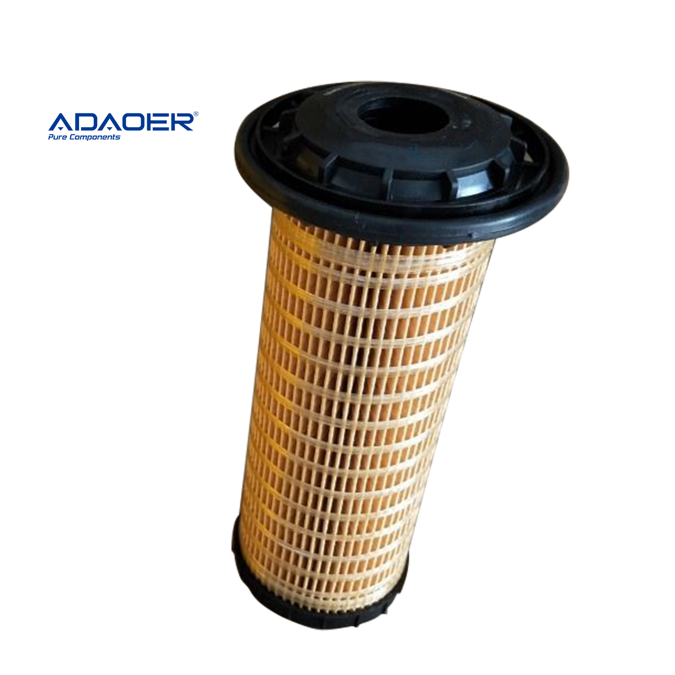 Oil Filter	AD02110126
