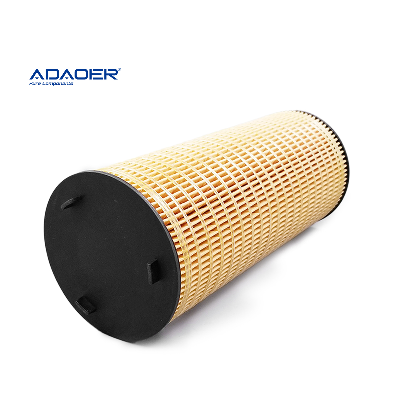 Oil Filter	AD02110207