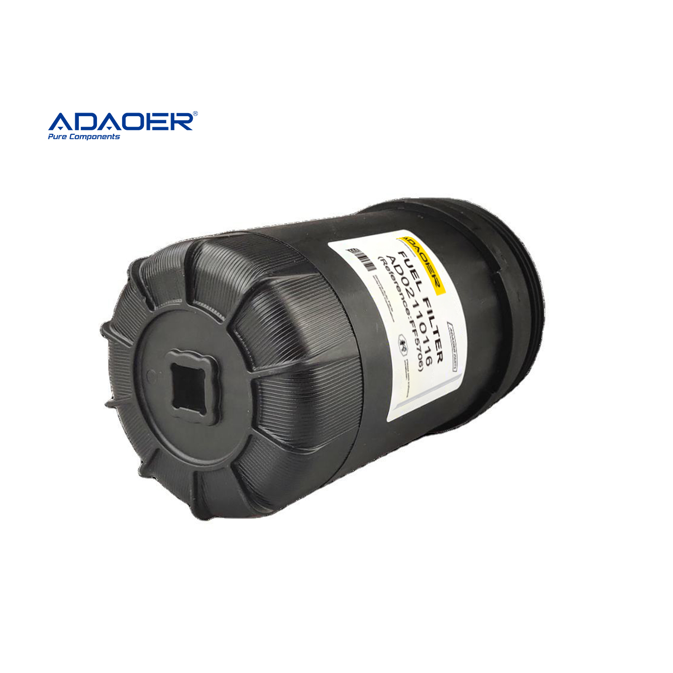 Fuel Filter	AD02110116