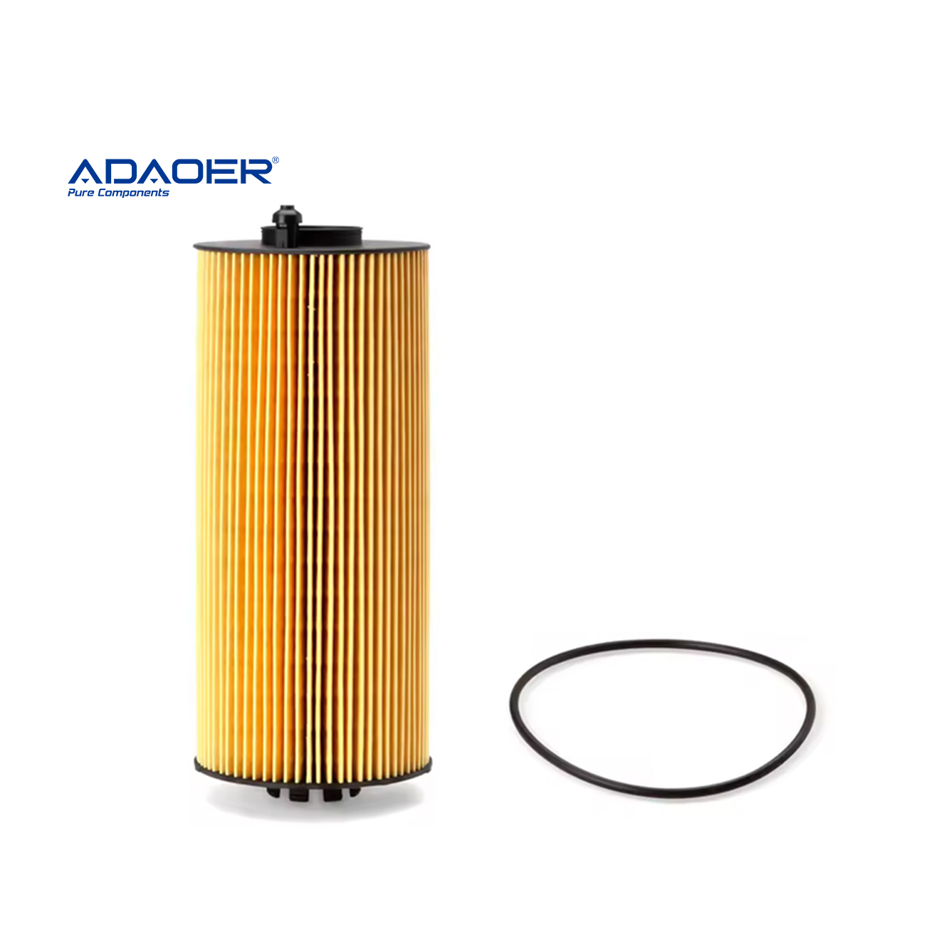 Oil Filter	AD02110154