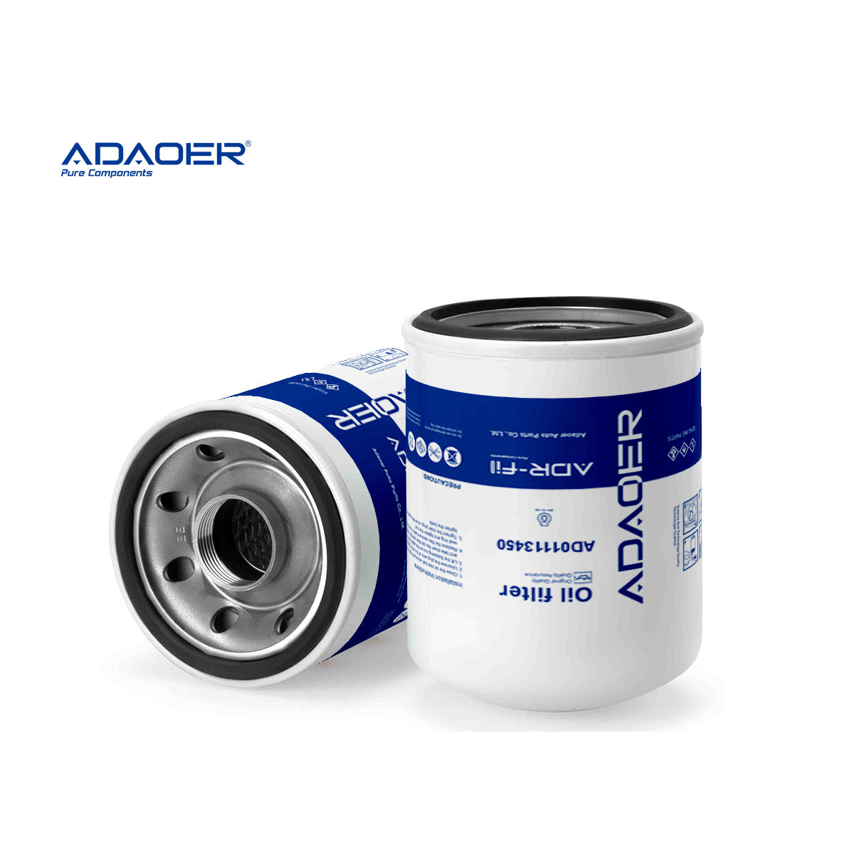Oil Filter  AD01113450
