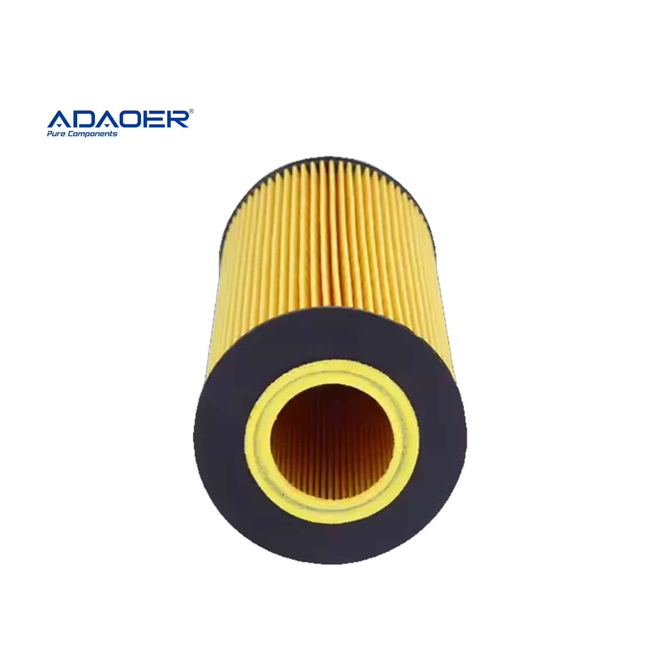 Oil Filter	AD02110208