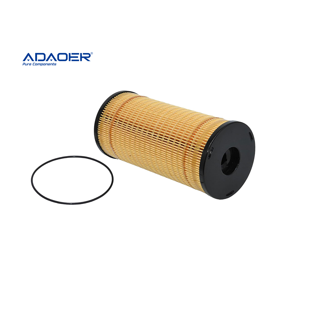 Oil Filter	AD02110182