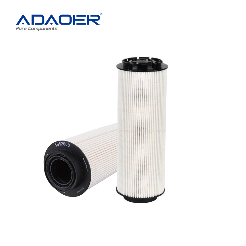 Fuel Filter AD02110087 for DAF Trucks and PACCAR OEM 2277129 Replacement